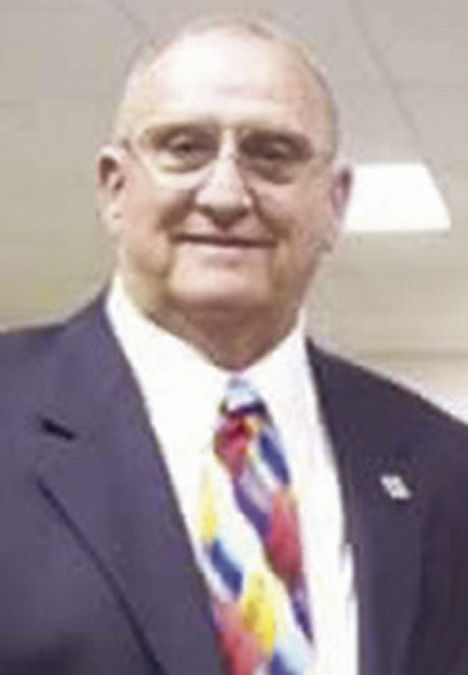 Edmisten, Robert "Bob"